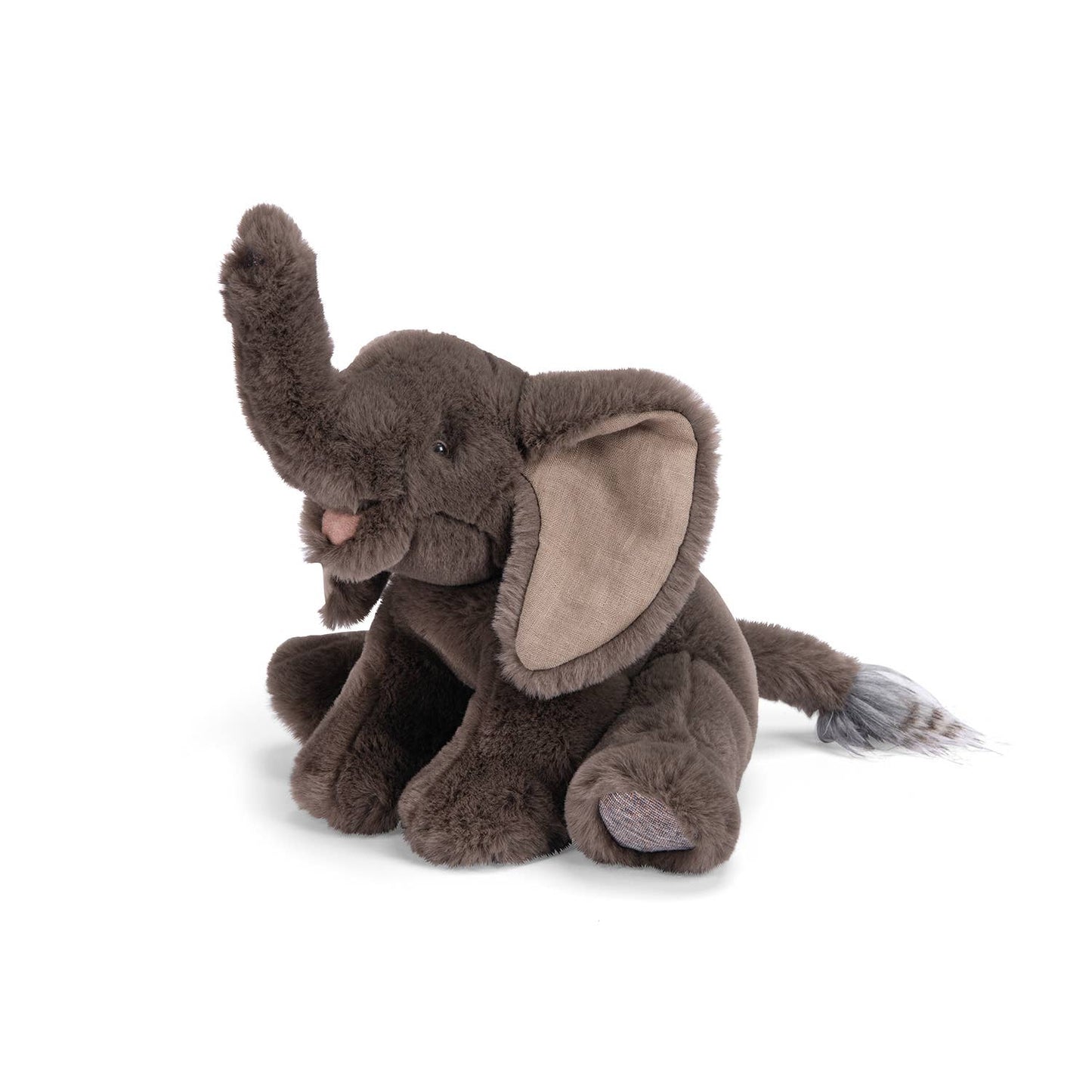 Medium Elephant- All Around The World- Plush Toys