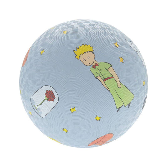 Large playground ball The Little Prince