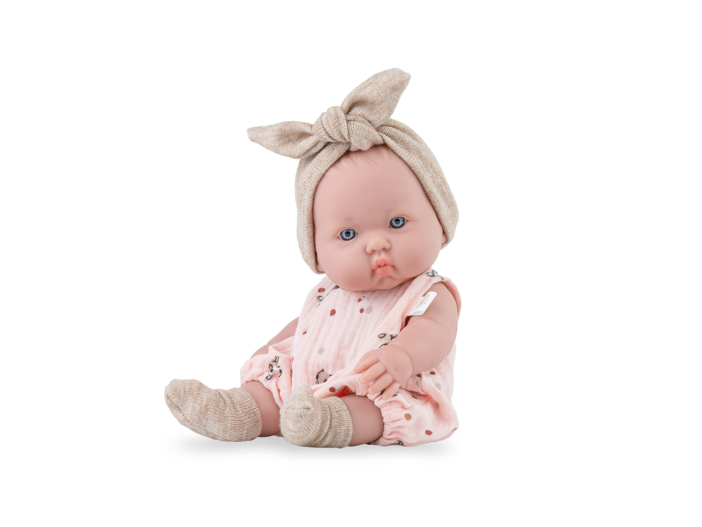 BETTY BABY NATURE EDITION DOLL