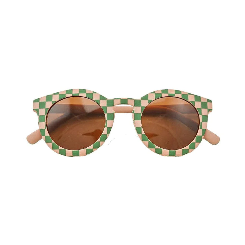 Sunglasses-Baby Size 0-2 Years