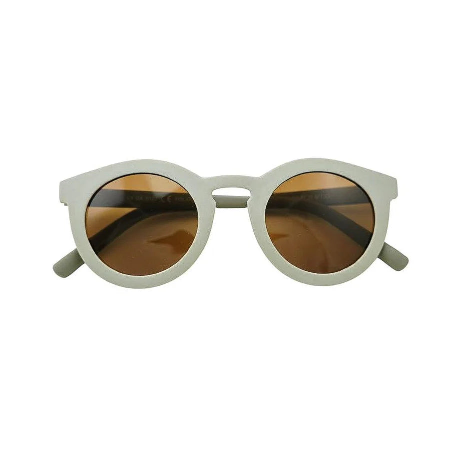 Classic Sunglasses- Kids 3-10 years