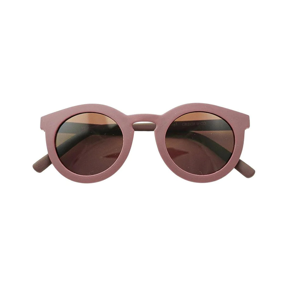 Classic Sunglasses- Kids 3-10 years