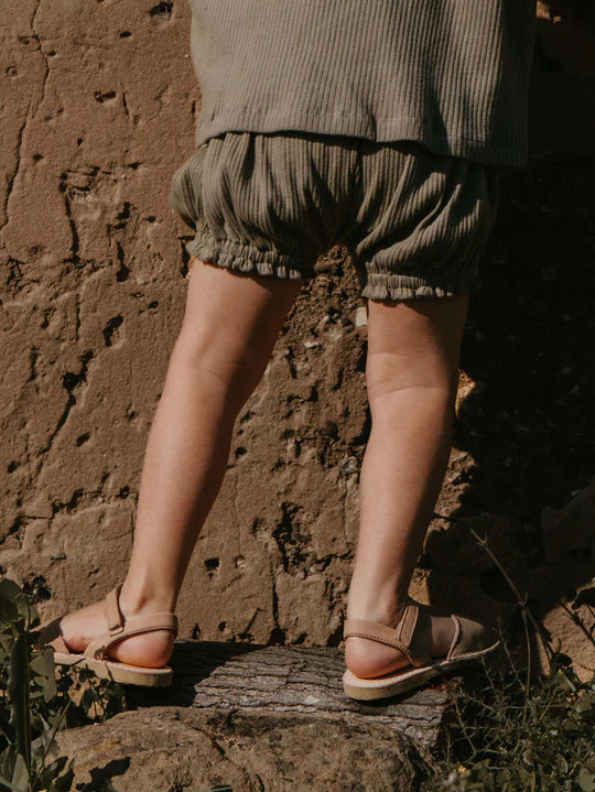The Eden Short