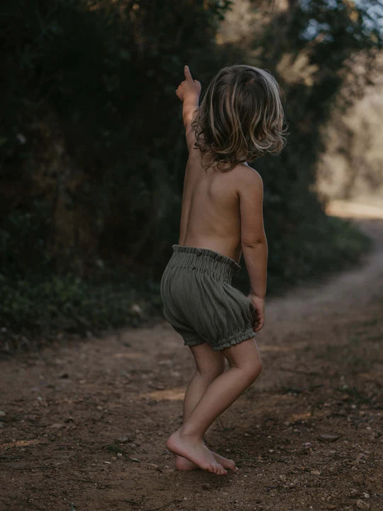 The Eden Short