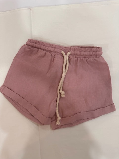 Everyday Shorts