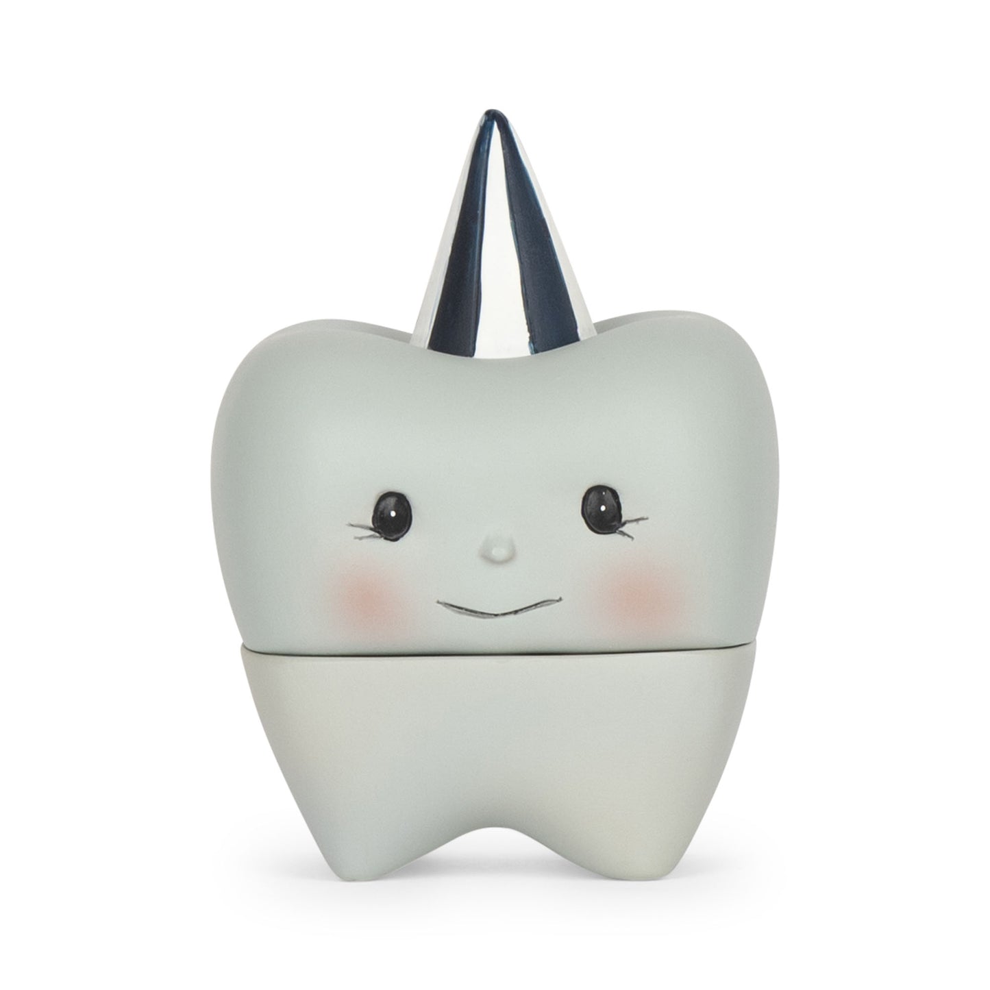 TOOTH BOX
