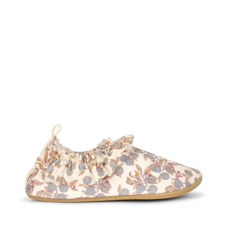 MANUCA FRILL SWIM SHOES