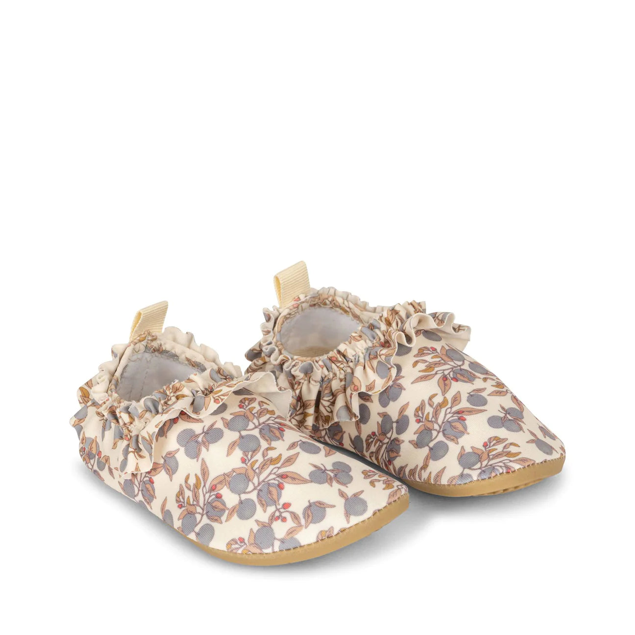 MANUCA FRILL SWIM SHOES