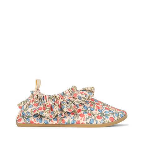 MANUCA FRILL SWIM SHOES