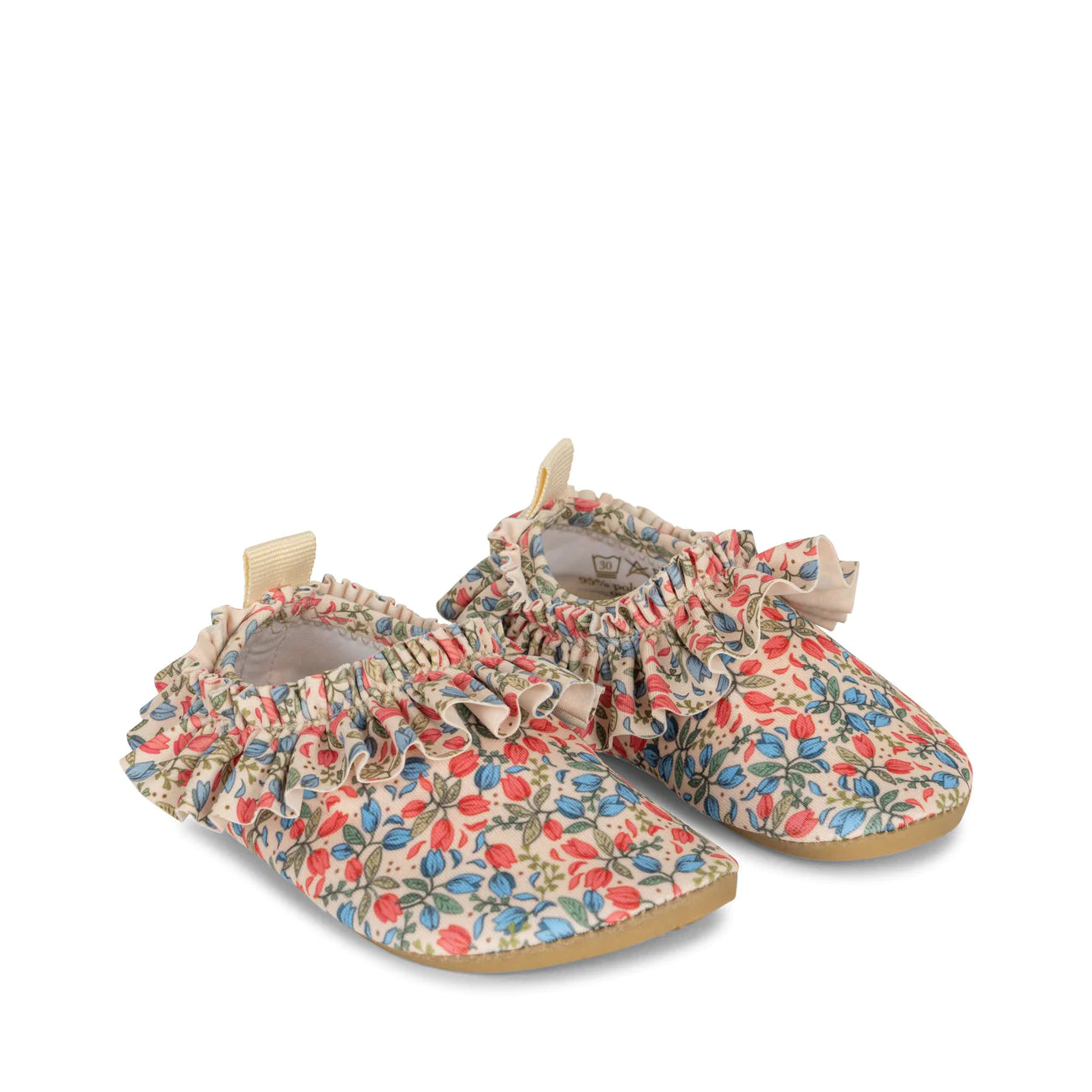 MANUCA FRILL SWIM SHOES