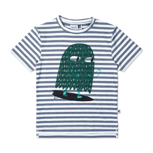 Minti Ghost Rider Tee