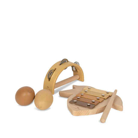 music set lemon