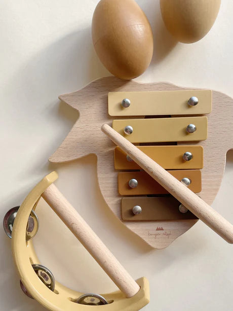 music set lemon