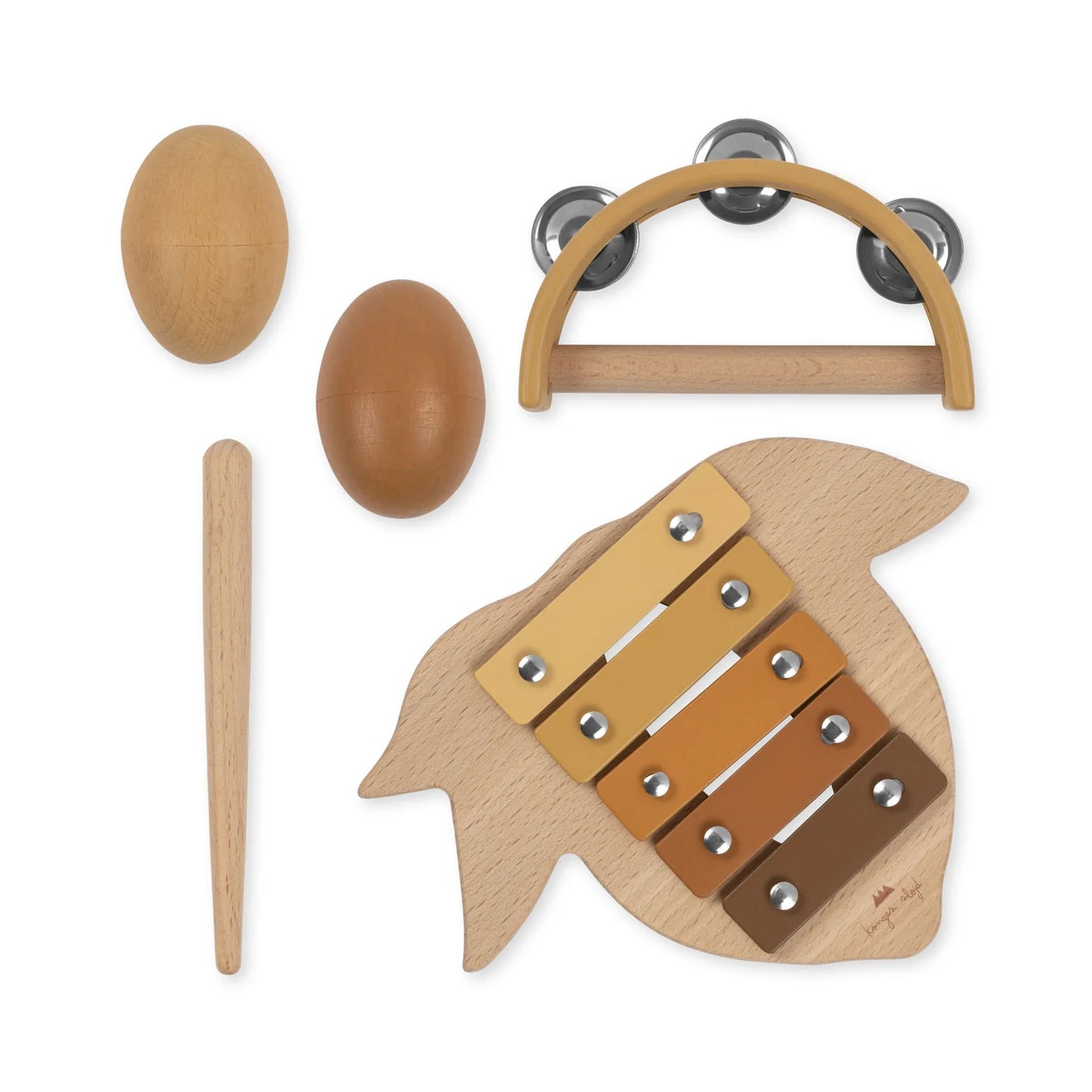 music set lemon