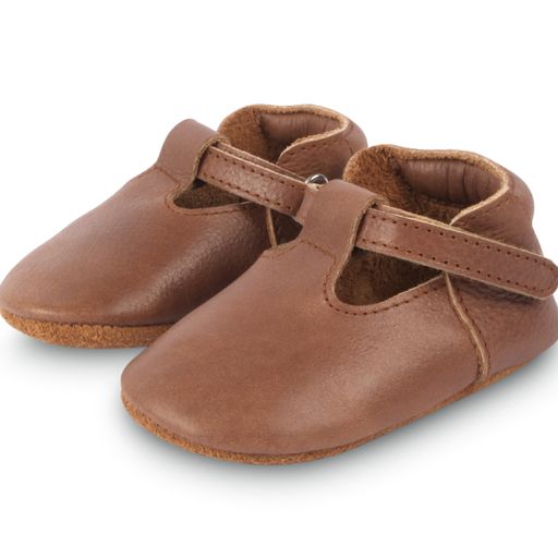ELIA COGNAC CLASSIC LEATHER