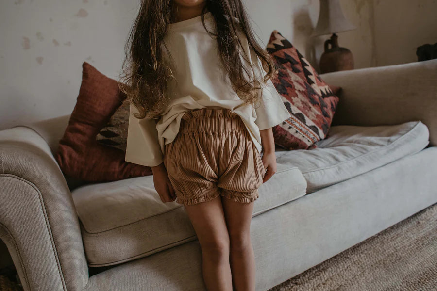 The Eden Short
