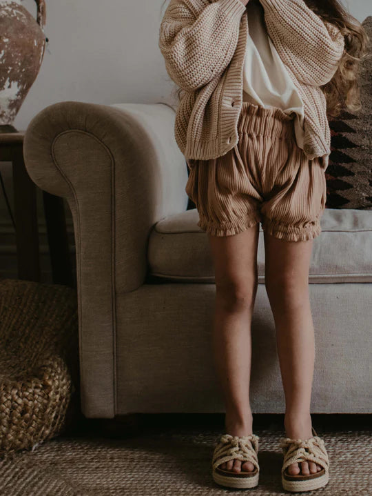 The Eden Short