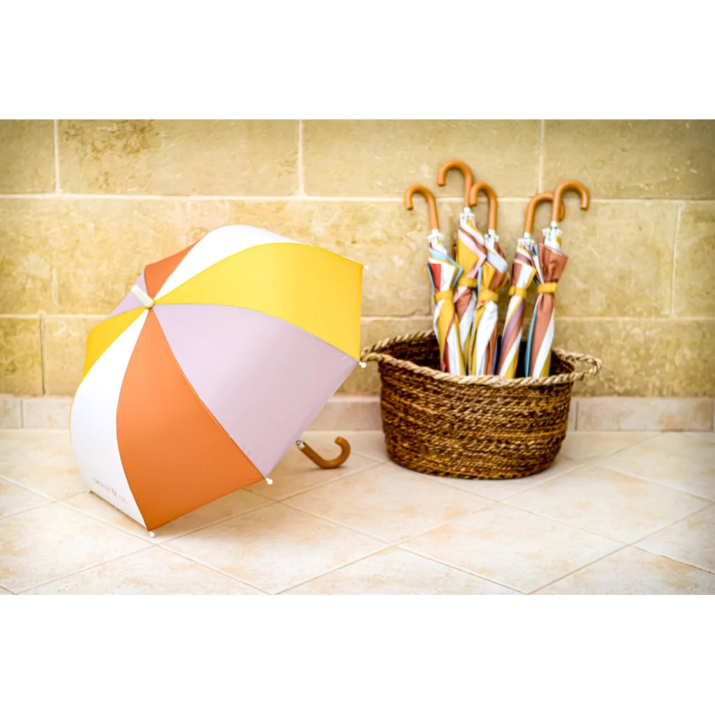 Sustainable Rain Umbrella