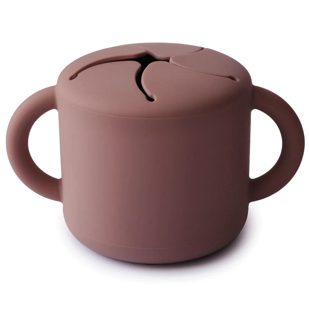 Silicone Snack Cups