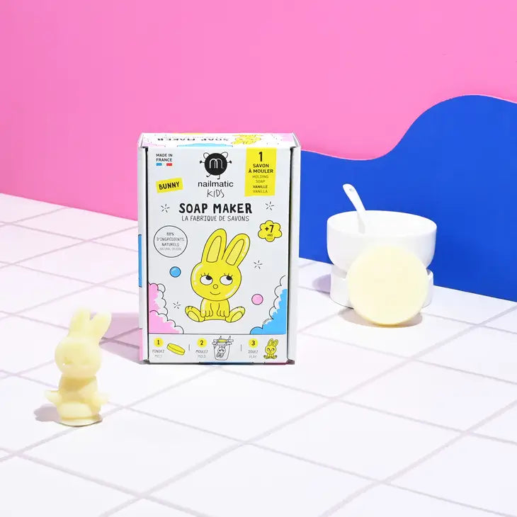 DIY SOAP MAKER SMALL