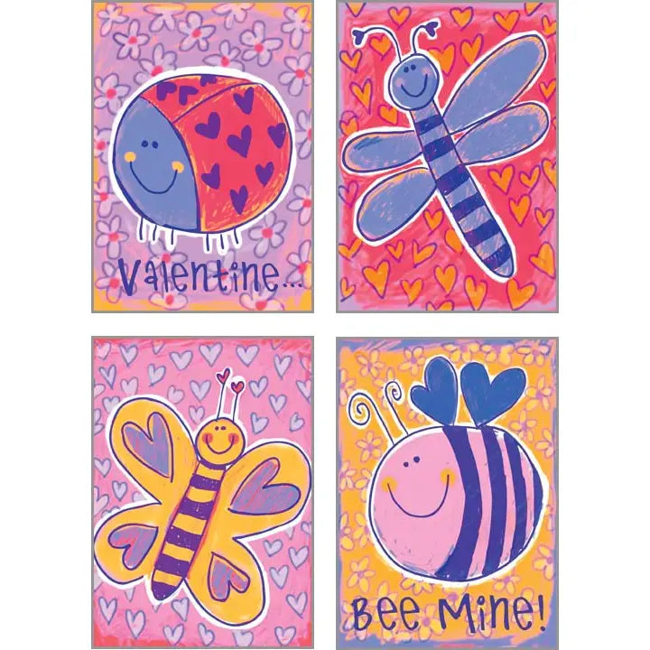 Kids Valentine Pack