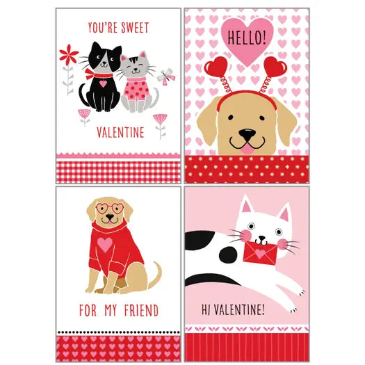 Kids Valentine Pack