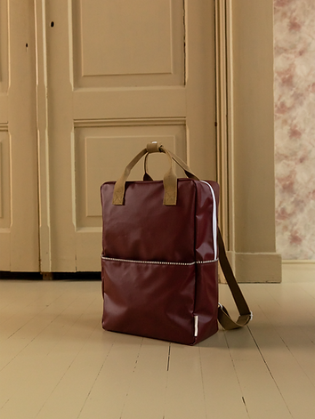 Large Backpack  - Uni