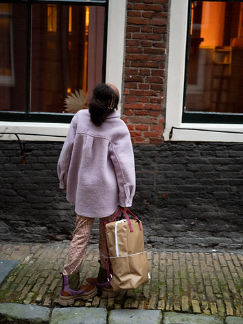 Large Backpack  - Uni