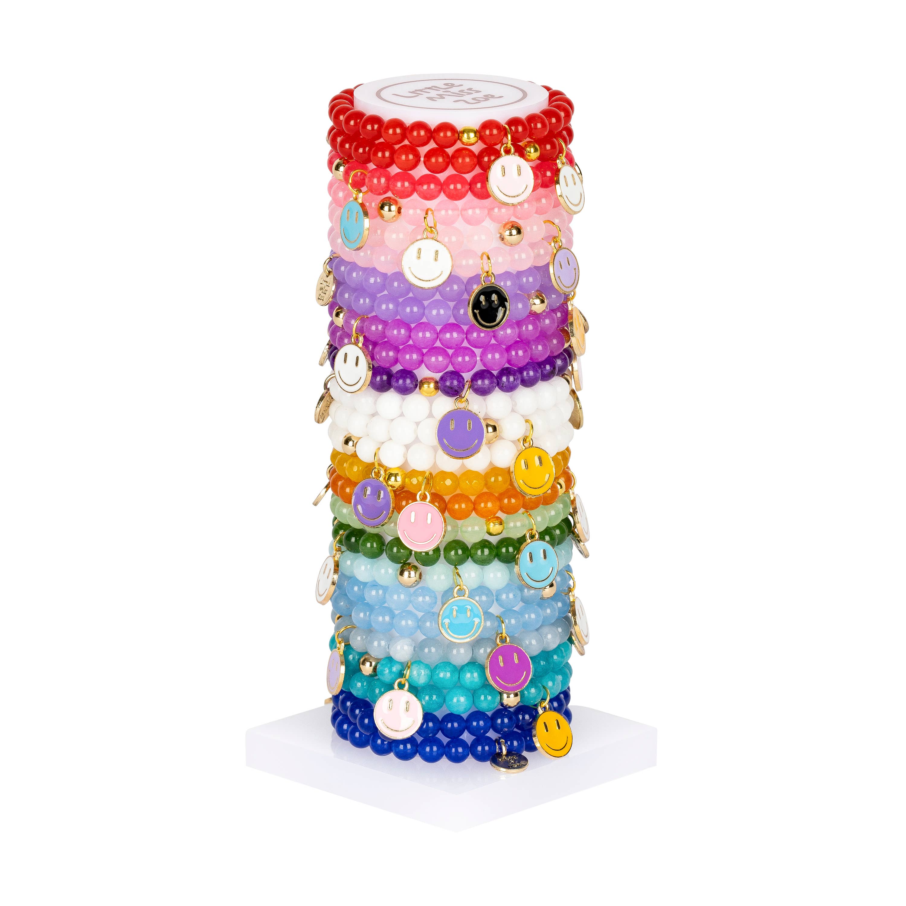 Rainbow Smile Kids bracelet