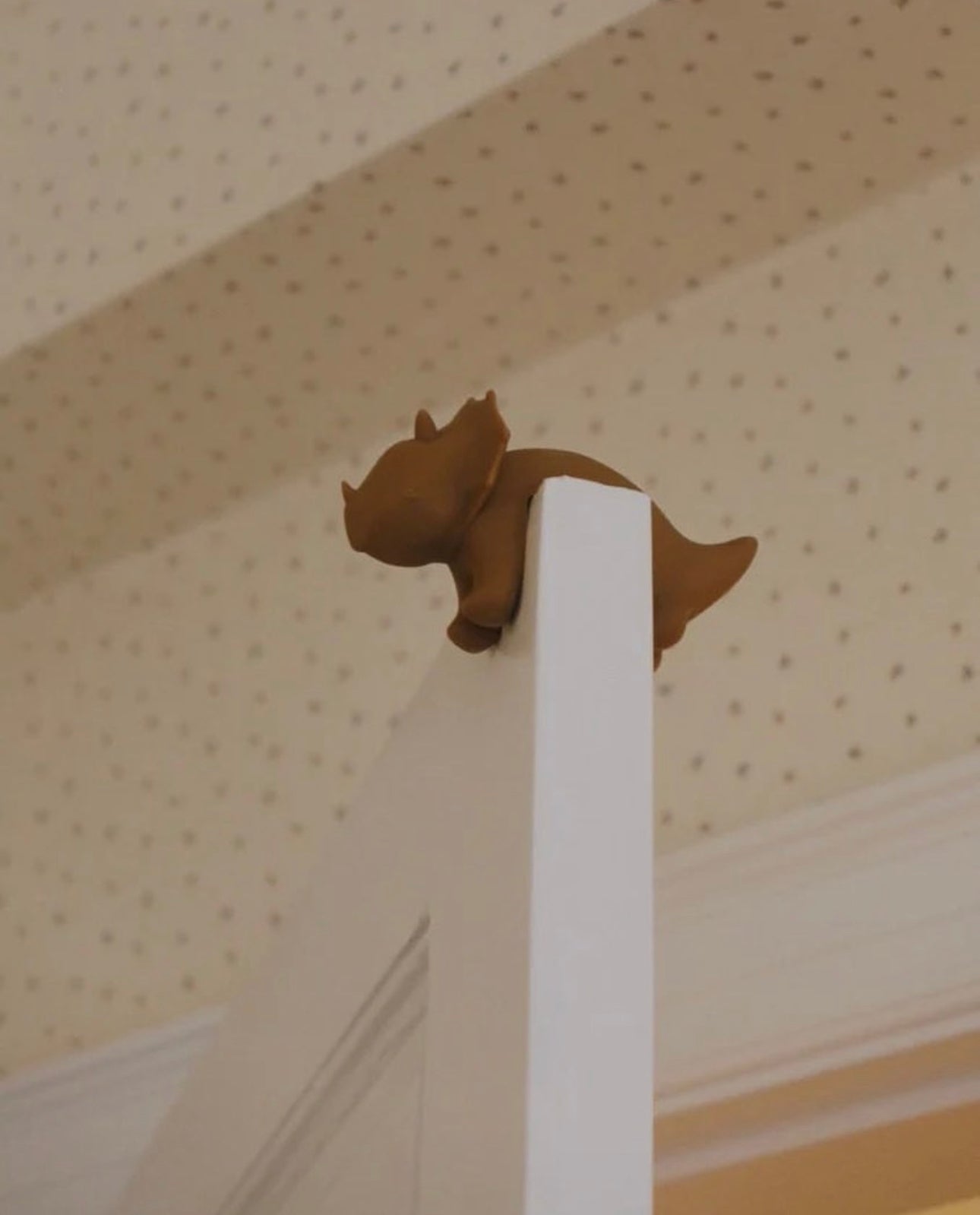 DOOR STOP DINO