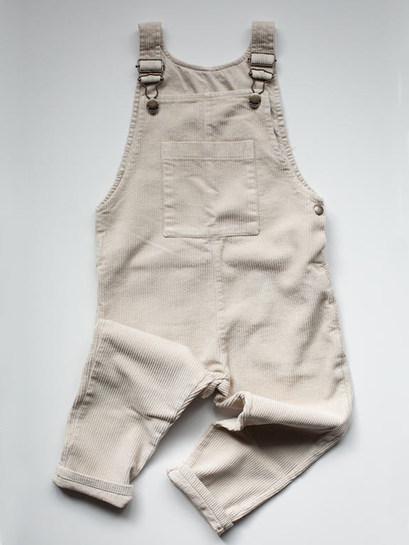 The Wild and Free Dungaree