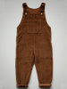 The Wild and Free Dungaree
