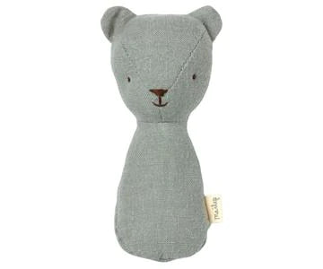Teddy Rattles