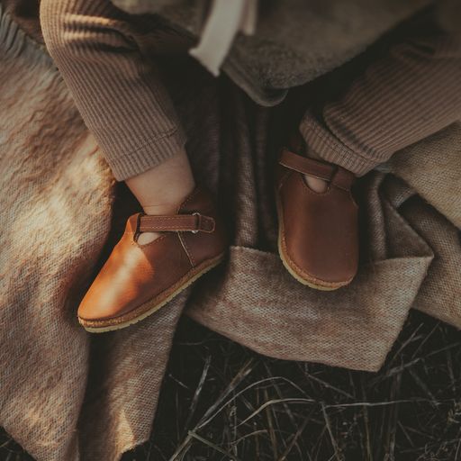 ELIA COGNAC CLASSIC LEATHER