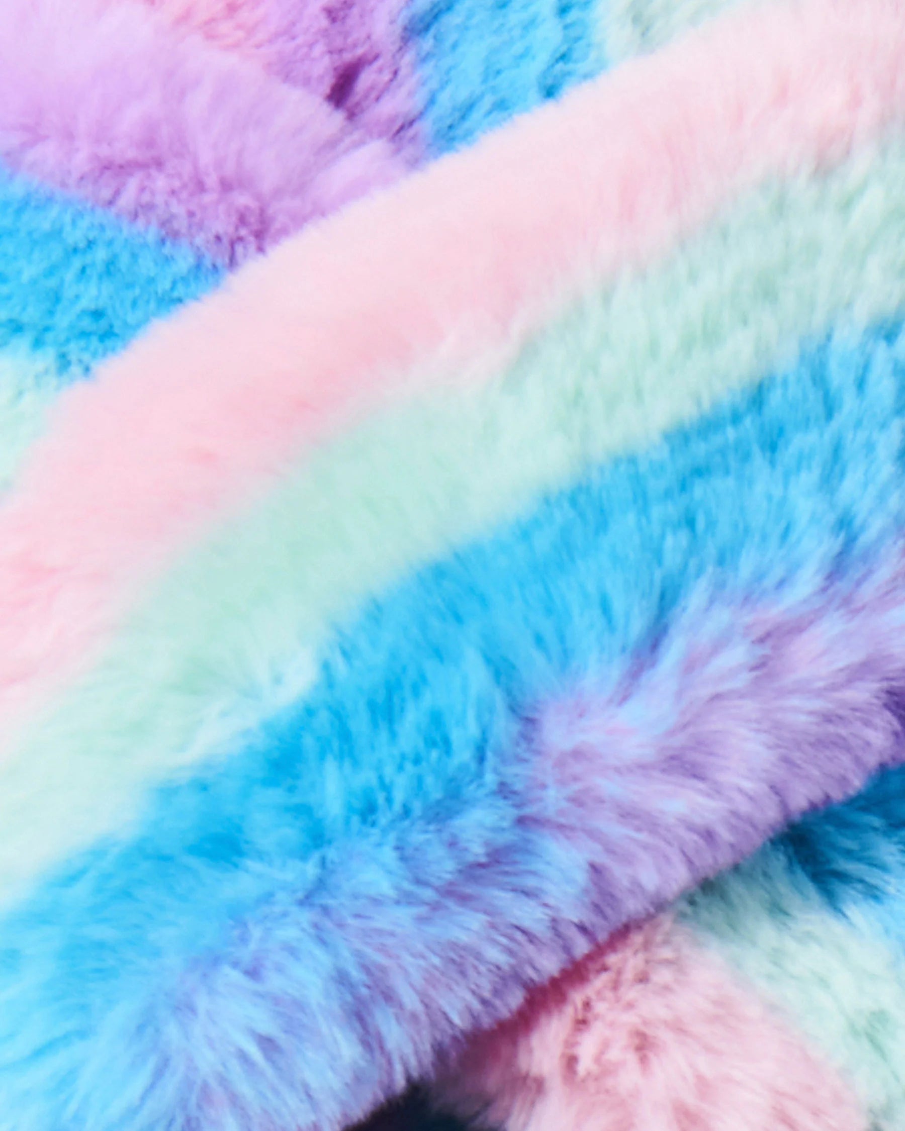 UNICORN SLIPPERS