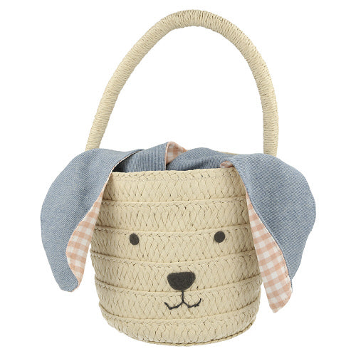 Dog Bucket Bag