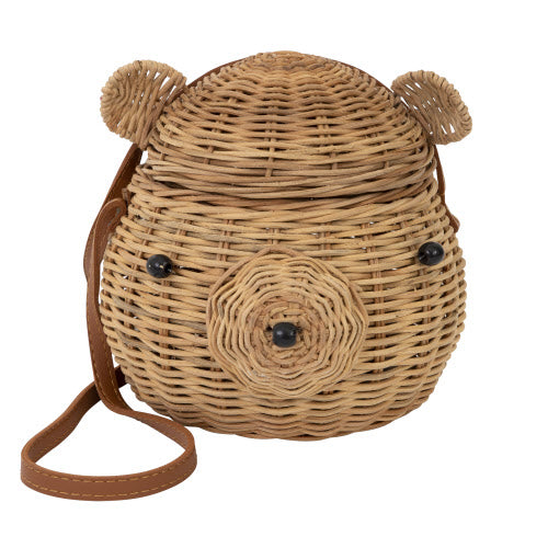 Bear Handbag