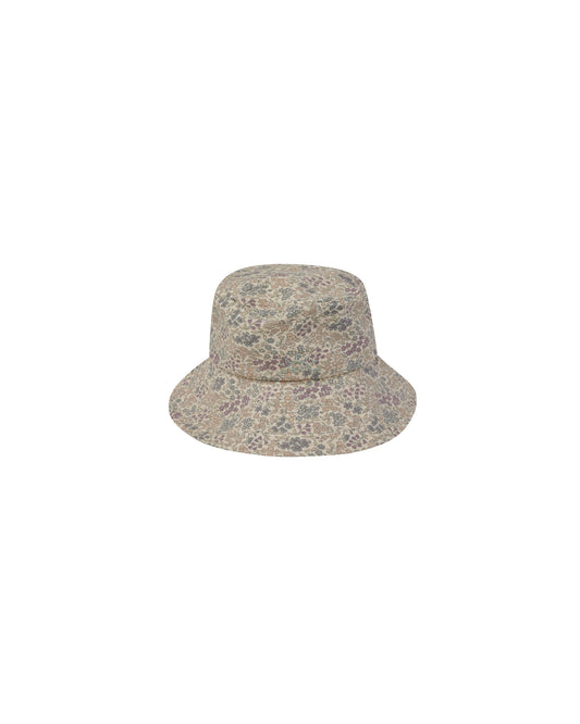 BEACH BUCKET HAT || GARDEN